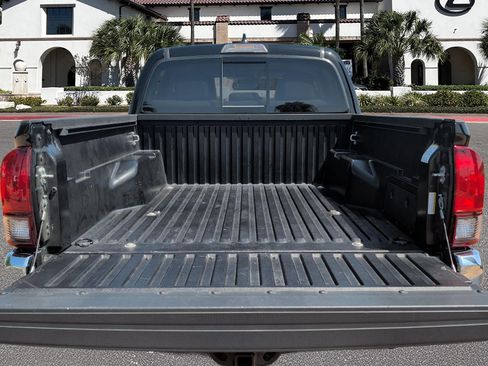 Used 2023 Toyota Tacoma SR5 RWD image 26