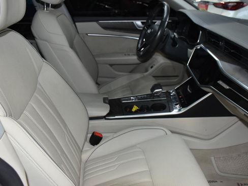 Used 2019 Audi A7 3.0T Prestige AWD/4WD image 22