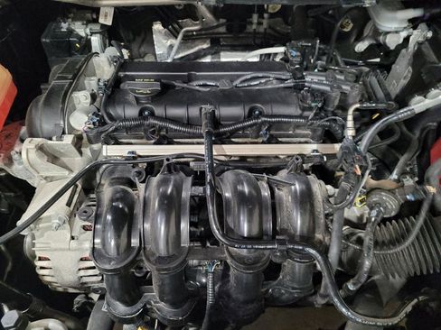 Used 2019 Ford Fiesta SE w/ Equipment Group 201A FWD image 30