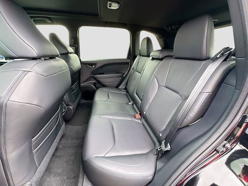 New 2026 Subaru Forester Limited AWD/4WD image 30
