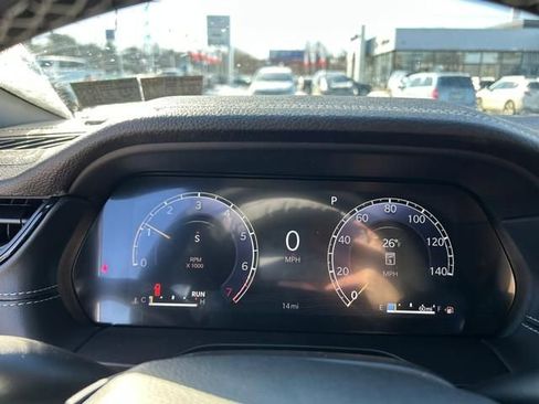 New 2026 Jeep Grand Cherokee Altitude AWD/4WD image 23