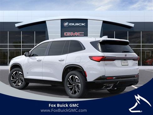 Used 2026 Buick Enclave Sport Touring w/ Power Package image 3