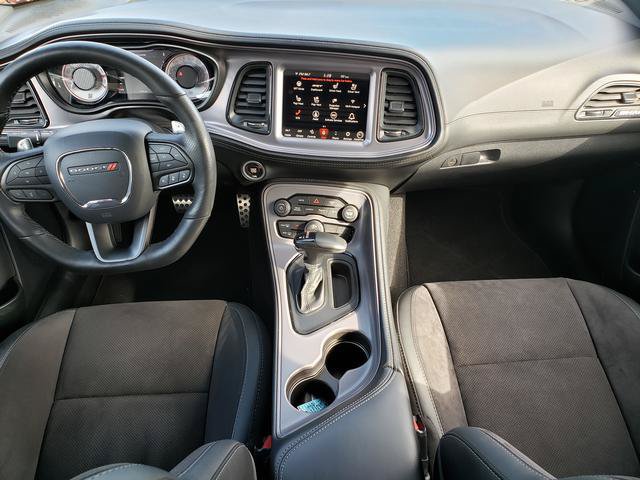 Used 2023 Dodge Challenger R/T Scat Pack RWD image 14