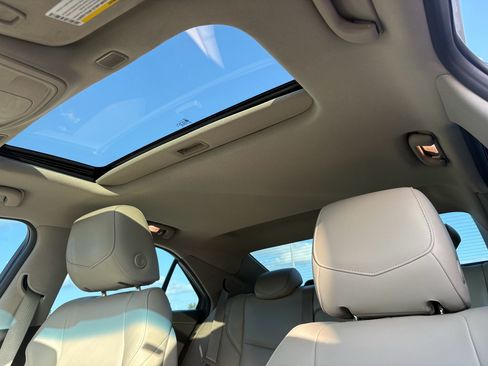 Used 2018 Cadillac ATS 2.0T Sedan RWD image 21