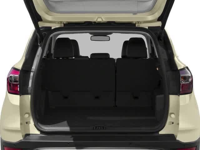Used 2017 Ford Escape Titanium FWD image 15