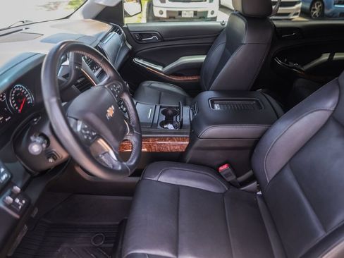 Used 2019 Chevrolet Tahoe Premier RWD image 12
