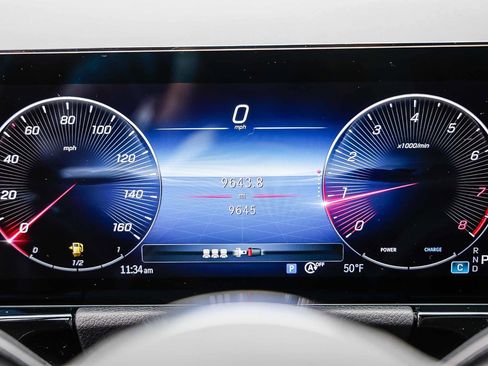 Certified 2026 Mercedes-Benz GLA 250 image 22