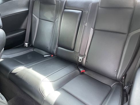 Used 2018 Dodge Challenger SXT Plus image 14