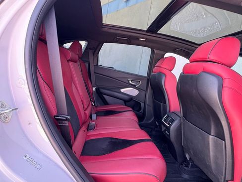 Used 2021 Acura RDX A-Spec AWD/4WD image 31