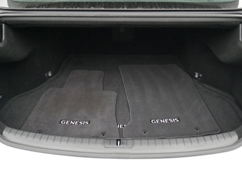 Used 2019 Genesis G80 3.3T Sport image 6