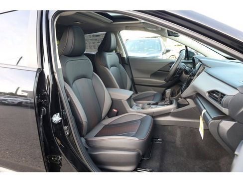New 2026 Subaru Crosstrek 2.5i Limited AWD/4WD image 49