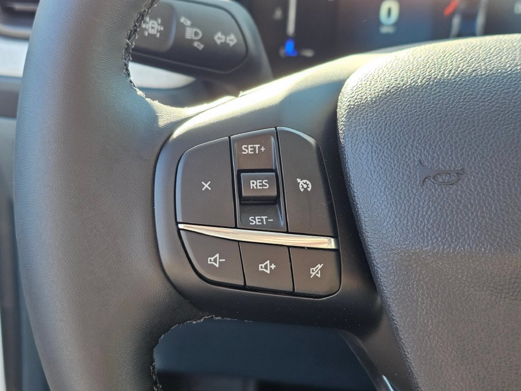 Certified 2025 Ford Maverick XLT w/ XLT Luxury Package AWD/4WD image 28