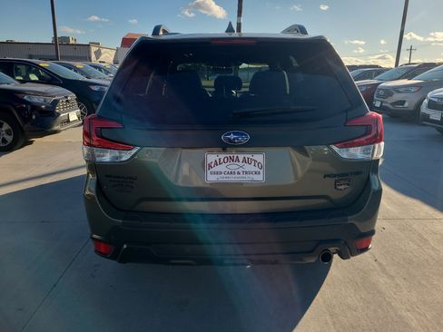 Used 2022 Subaru Forester Wilderness image 6