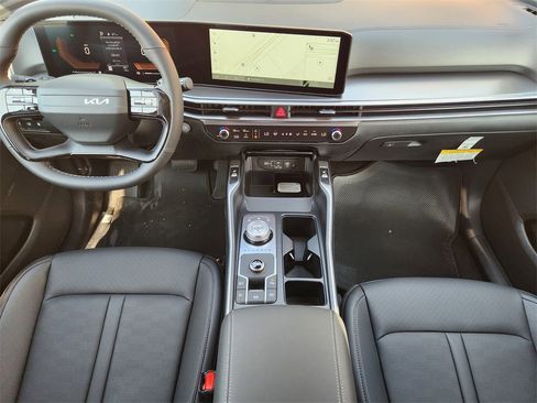 New 2026 Kia Sorento EX image 20
