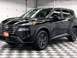 New 2026 Nissan Rogue SV w/ Cold Weather Package AWD/4WD video 2