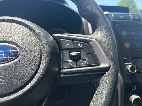 Used 2019 Subaru Ascent Premium w/ Popular Package #3 AWD/4WD image 8
