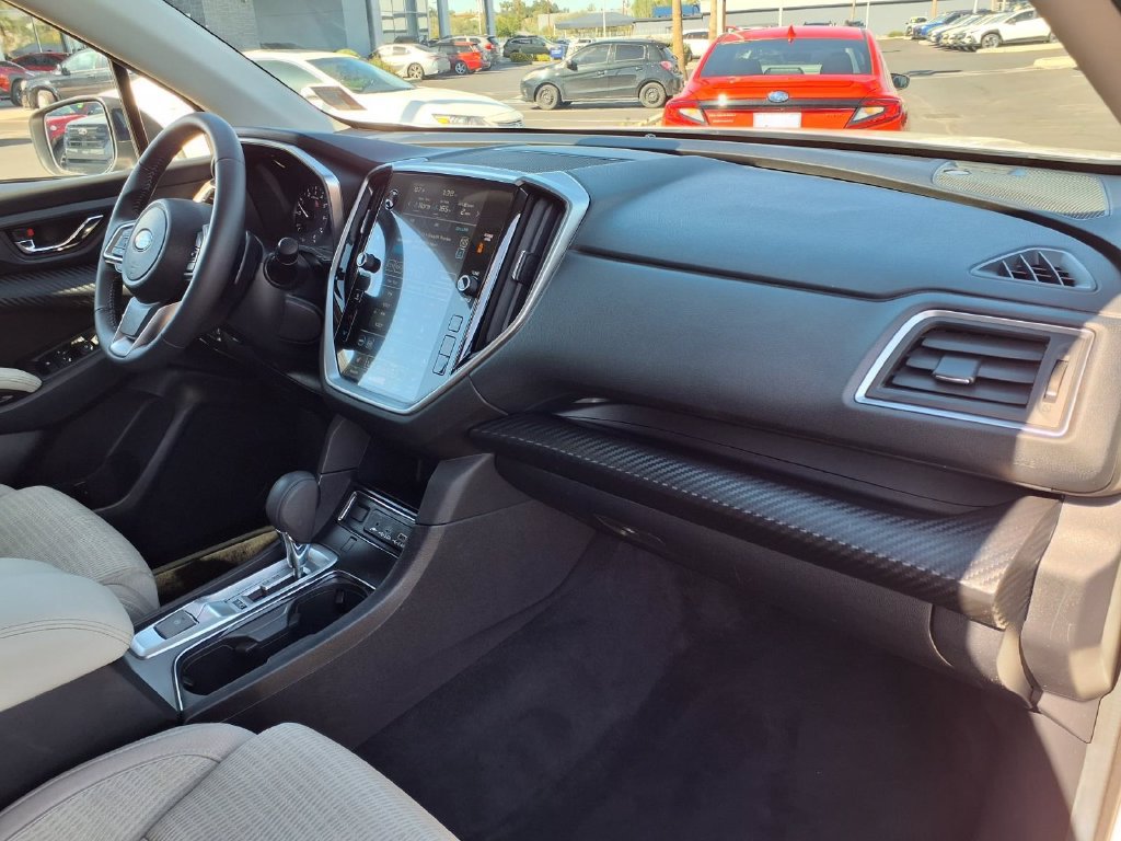 Certified 2023 Subaru Ascent Premium w/ Convenience Package AWD/4WD image 17