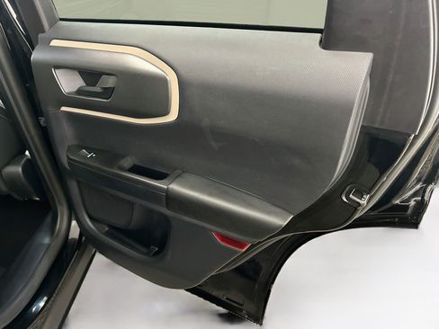 Used 2025 Ford Bronco Sport Big Bend AWD/4WD image 30