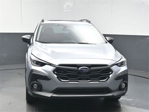 New 2025 Subaru Crosstrek 2.5i Limited w/ Crosstrek Mirror Package image 3