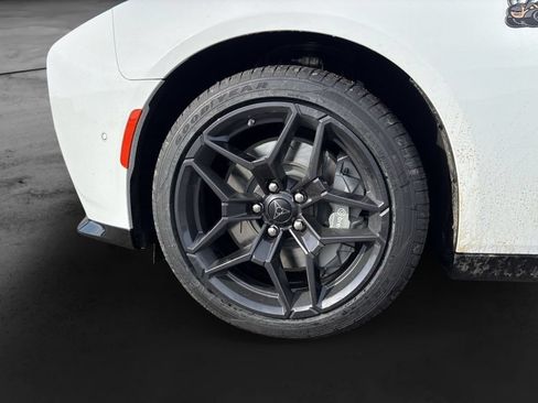 New 2026 Dodge Charger Scat Pack AWD/4WD image 13