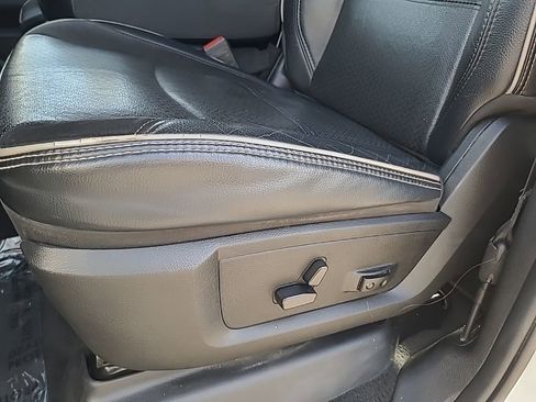 Used 2023 RAM 2500 Laramie image 23