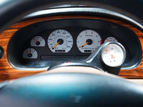 Used 1994 Ford Mustang GT image 35