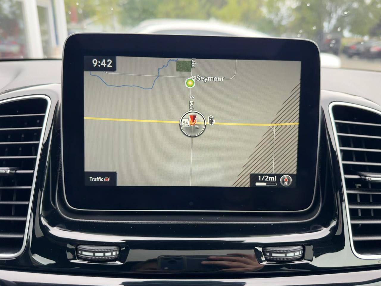 Used 2017 Mercedes-Benz GLE 350 4MATIC image 38