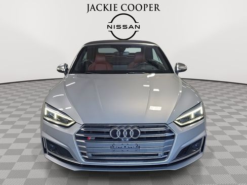 Used 2018 Audi S5 Prestige w/ S Sport Package image 2