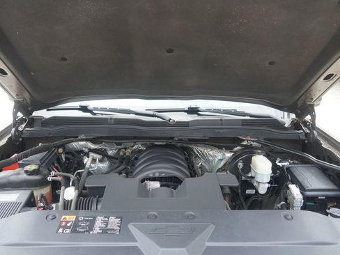 Used 2015 Chevrolet Silverado 1500 LT w/ LT Convenience Package AWD/4WD image 33