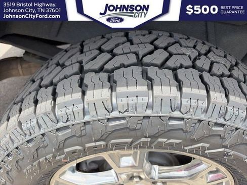 Used 2023 Ford F150 XLT w/ Equipment Group 302A High AWD/4WD image 15
