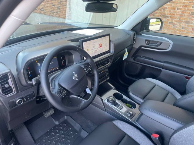 New 2026 Ford Bronco Sport Big Bend w/ Convenience Package AWD/4WD image 23