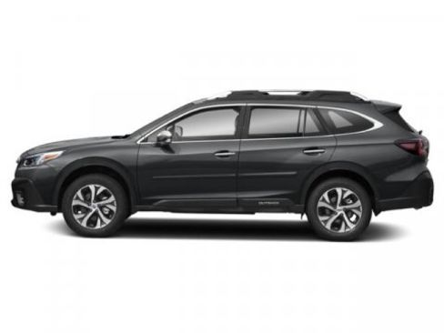 Used 2020 Subaru Outback Touring image 6