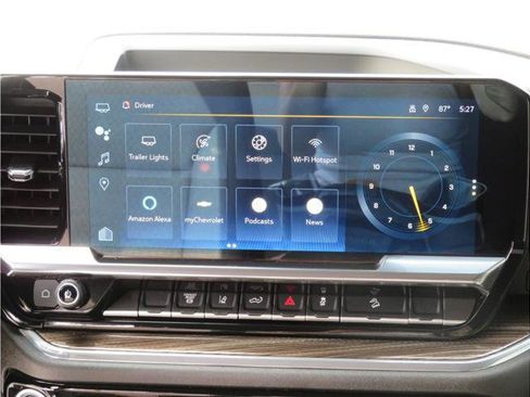 Used 2024 Chevrolet Silverado 2500 LT image 7