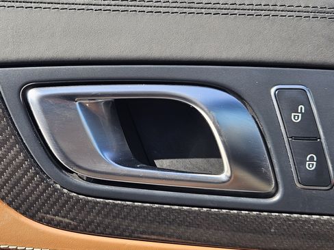 Certified 2019 Mercedes-Benz SL 450 image 23