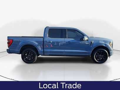 Used 2023 Ford F150 Platinum w/ Equipment Group 701A High