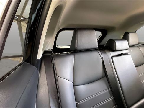 Used 2025 Toyota RAV4 XLE Premium w/ Weather Package AWD/4WD image 19