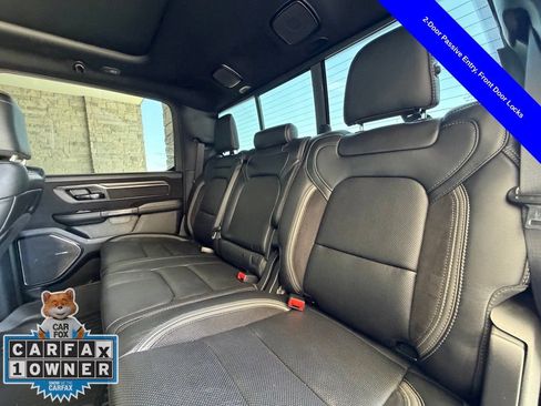 Used 2022 RAM 1500 TRX w/ TRX Level 2 Equipment Group AWD/4WD image 24