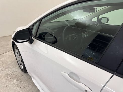 Used 2026 Toyota Corolla LE FWD image 19