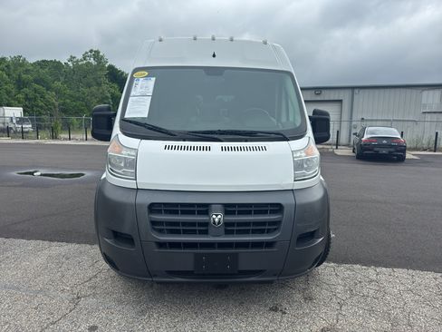 Used 2016 RAM ProMaster 2500 FWD image 9