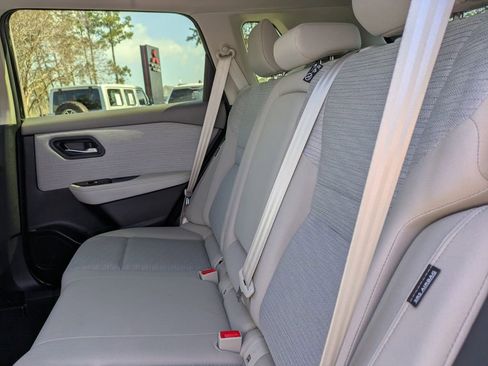 Used 2023 Nissan Rogue SV AWD/4WD image 15