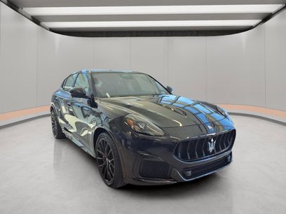 New 2026 Maserati Grecale Trofeo