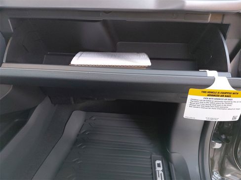 New 2025 Ford F150 XLT w/ Equipment Group 302A MID image 16