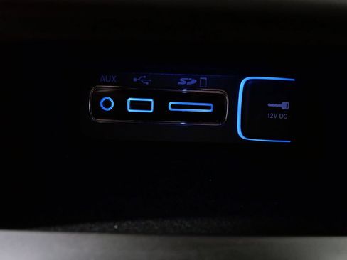 Used 2017 Jeep Grand Cherokee Trailhawk AWD/4WD image 26