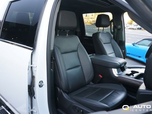 Used 2024 GMC Sierra 3500 SLT w/ SLT Premium Package image 37