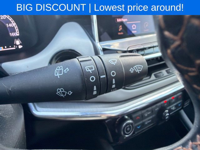 Used 2022 Jeep Compass Limited w/ Elite Group AWD/4WD image 51