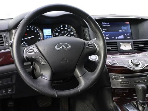 Used 2011 INFINITI M37 x w/ Premium Pkg AWD/4WD image 10