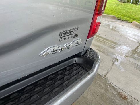 New 2023 RAM 3500 Limited image 20