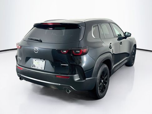 Used 2025 MAZDA CX-50 AWD 2.5 S w/ Preferred Package image 9