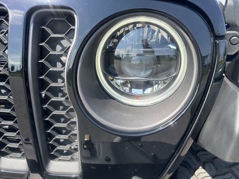 Certified 2023 Jeep Wrangler Unlimited Rubicon 392 w/ Trailer Tow Package image 6