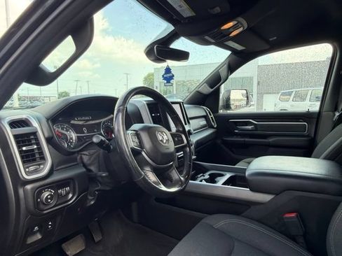 Used 2019 RAM 1500 Big Horn AWD/4WD image 17
